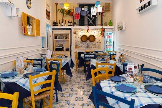 Trattoria Sciala Popolo